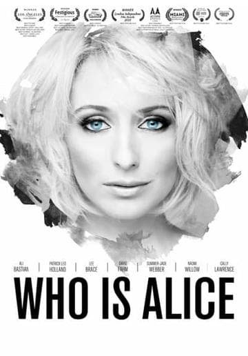 Who Is Alice?