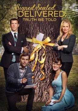 Signed, Sealed, Delivered: Truth Be Told