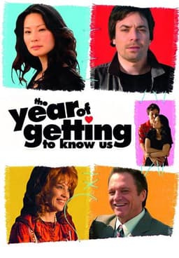 The Year of Getting to Know Us