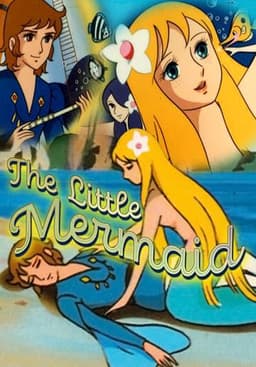 Hans Christian Andersen's The Little Mermaid