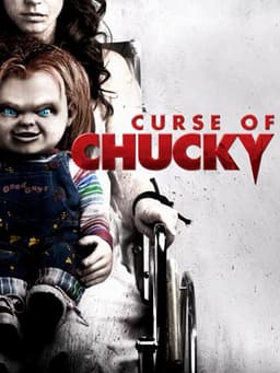 Curse of Chucky