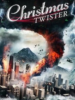 Christmas Twister