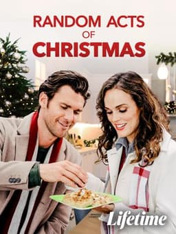 Random Acts of Christmas