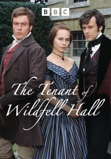 The Tenant of Wildfell Hall