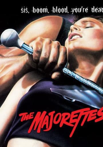 The Majorettes