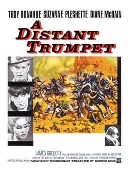 A Distant Trumpet