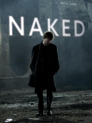 Naked