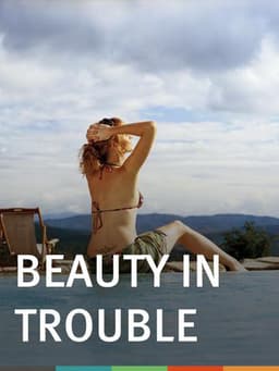 Beauty in Trouble