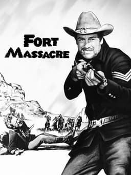 Fort Massacre