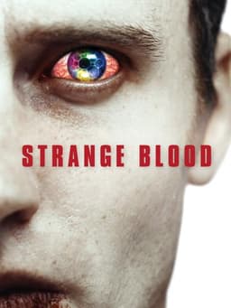 Strange Blood