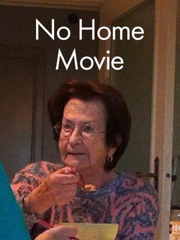 No Home Movie