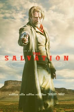 The Salvation