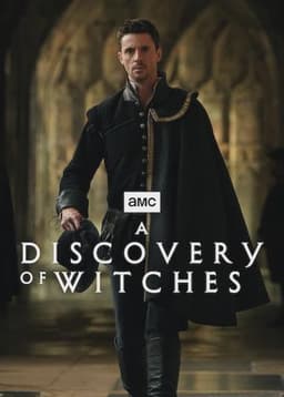 A Discovery of Witches