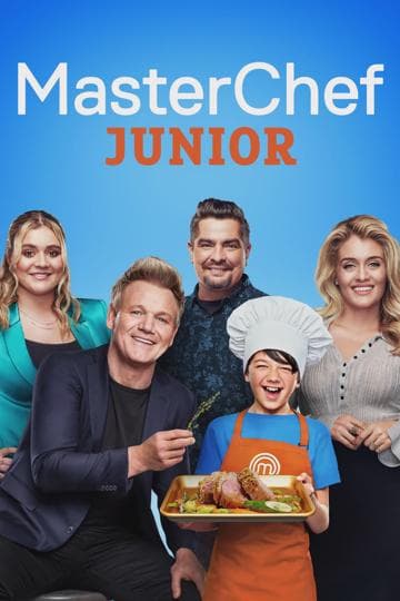 MasterChef Junior