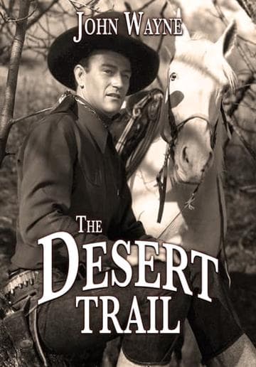 The Desert Trail