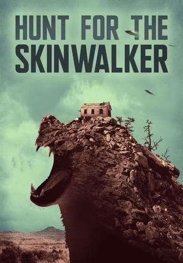Hunt for the Skinwalker