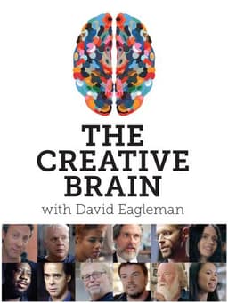 The Creative Brain