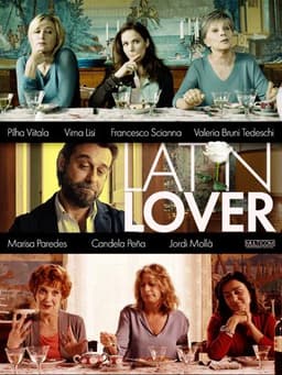 Latin Lover