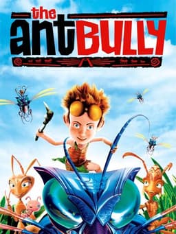 The Ant Bully