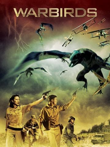 Warbirds