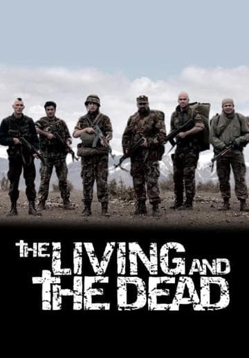 The Living and the Dead