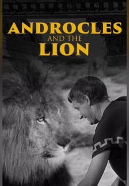 Androcles and the Lion