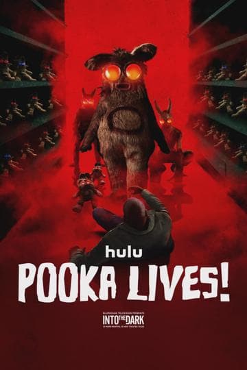 Pooka Lives!
