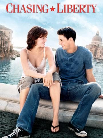 Chasing Liberty