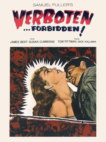 Verboten!