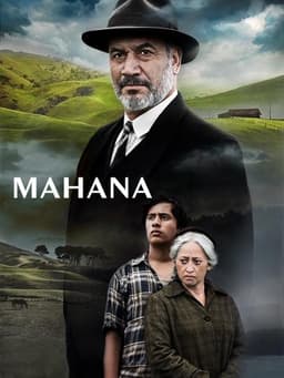 Mahana