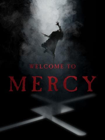 Welcome to Mercy