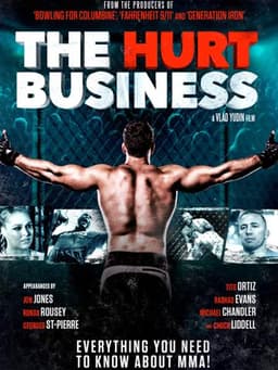 The Hurt Business