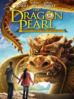 The Dragon Pearl