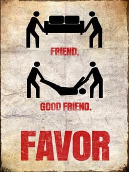 Favor