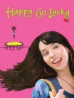 Happy-Go-Lucky