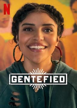 Gentefied