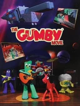 Gumby: The Movie