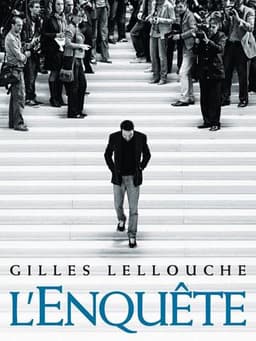 The Clearstream Affair