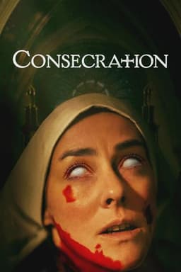 Consecration