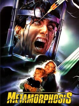 Metamorphosis