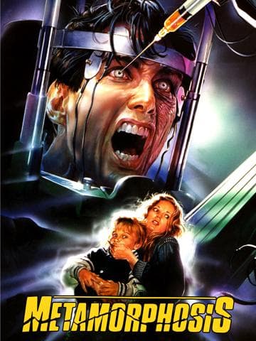 Metamorphosis
