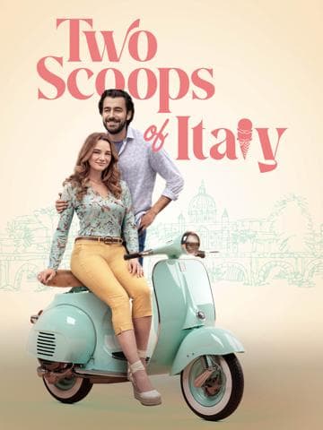 Two Scoops of Italy