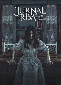 Jurnal Risa by Risa Saraswati