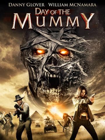 Day of the Mummy