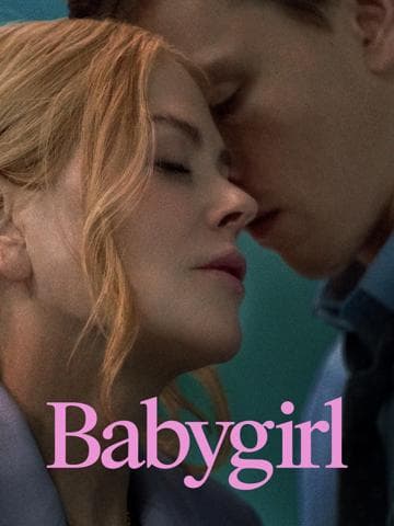 Babygirl