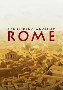 Rebuilding Ancient Rome