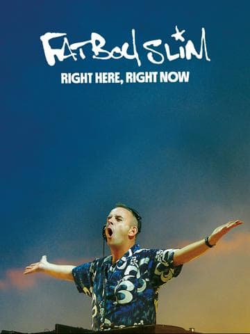 Right Here, Right Now