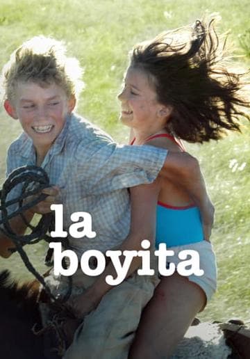 The Last Summer in La Boyita
