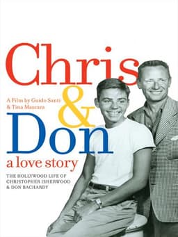 Chris & Don: A Love Story