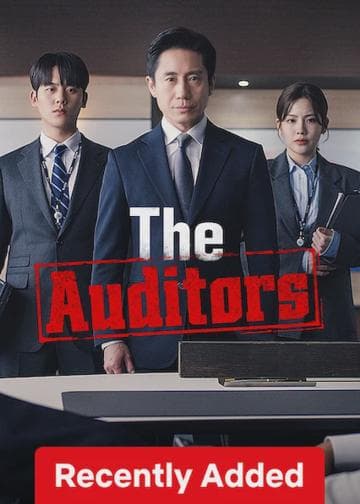 The Auditors
